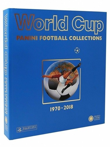 Panini album sammlung buch - sammlung,