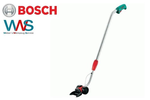 Bosch teleskopstiel - bosch,