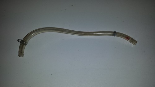 Schlauch für druckwächter - schlauch,