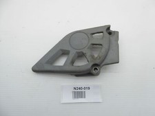 Honda CRF 250 R 2008 Ritzelabdeckung 23810-KRN-6720