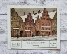 Lüneburg Architektur Stadt