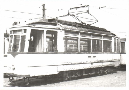 älteres foto ddr - (4182a),