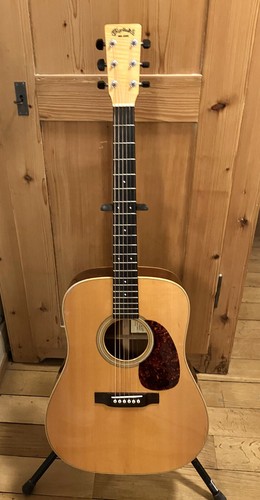 Martin 18mb 1990 akustik - martin,