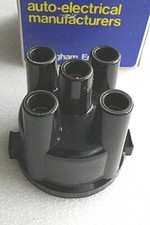 Verteilerkappe,für Renault Dauphine Gordini Rally, aus Altbestand,NOS