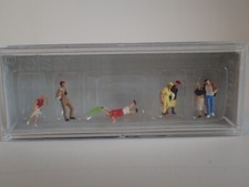 Preiser Fremdenführerin