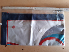 Äusserst seltene Uniform DB  / DR Teile UBK Halstuch