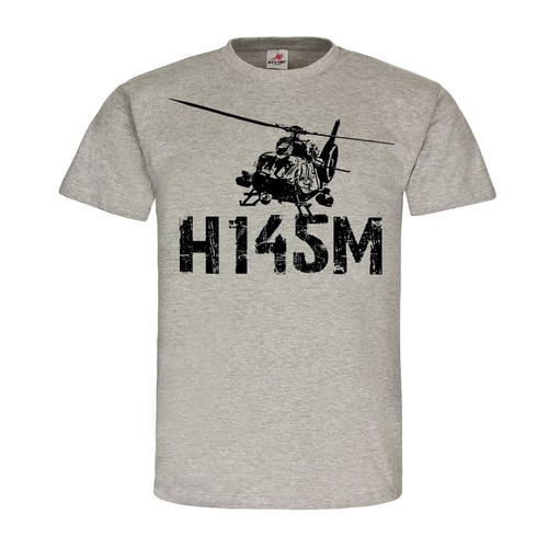 H145m helicopter bundeswehr - h145m,