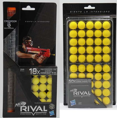 Nerf rival zeus apollo - nerf, rival,zeus,apollo