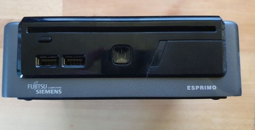 Fujitsu esprimo q5030 - esprimo, star