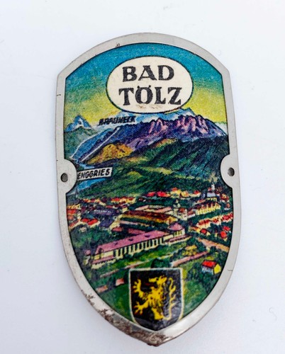 Stocknagel bad tölz bayern - stocknagel,