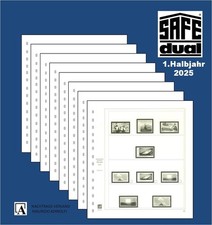 SAFE Dual Nachtrag 2025