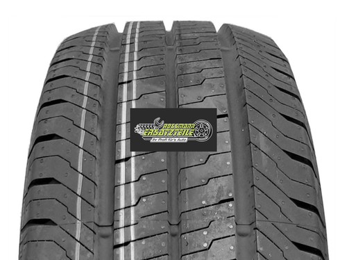 Continental vancontact eco - vancontact,