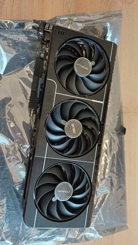 Asus prime radeon 9070 - prime, rx