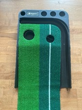 Mini-Golf Set für Zuhause –