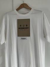 Burberry T-Shirt Herren