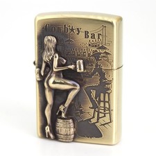 Zippo feuerzeug 205 classic - zippo,