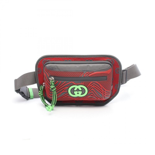 Gucci belt waist - gg,