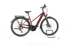 Pegasus Premio Evo 10 Lite Trekking E-Bike Top Elektrofahrrad Bosch Akku 500Wh