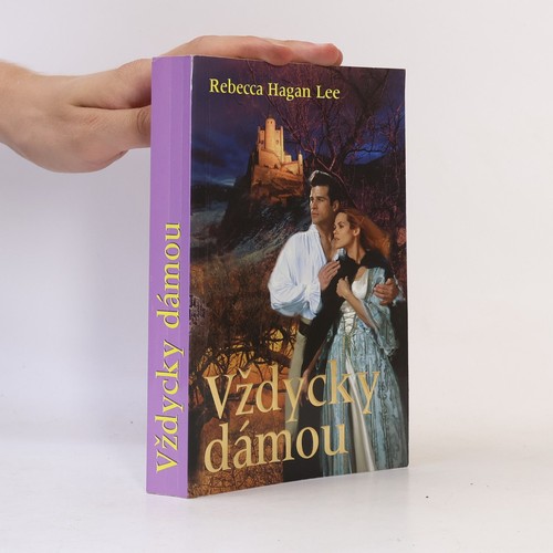 Vždycky dámou rebecca - vždycky, dámou 