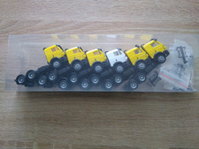 herpa mb sk set Konvolut kein