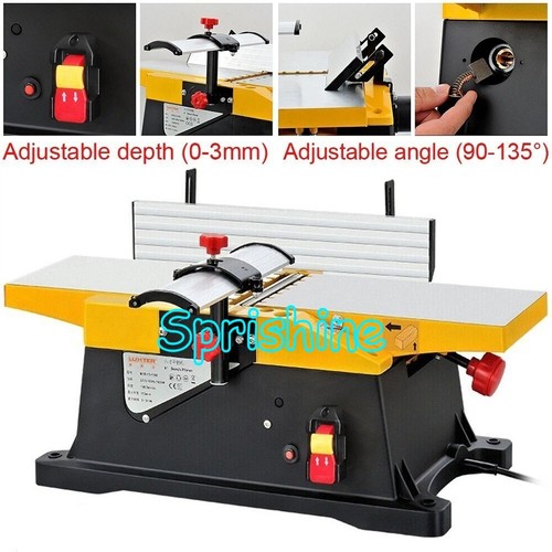 Zoll tisch abrichthobel - zoll,