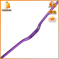 Fahrradlenker 31,8mm Aluminium