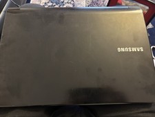 SAMSUNG Laptop 900X , 13,3 Zoll, Ohne Festplatte