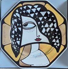 hutschenreuther jahresteller