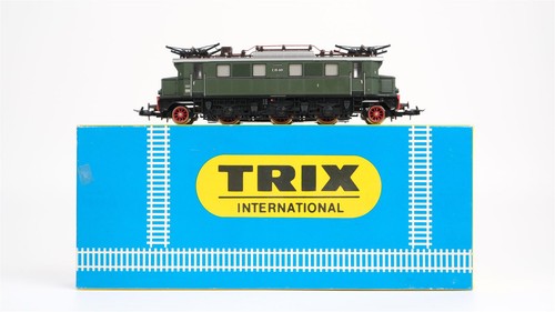 Trix 2440 e lok br - 00, e-lok