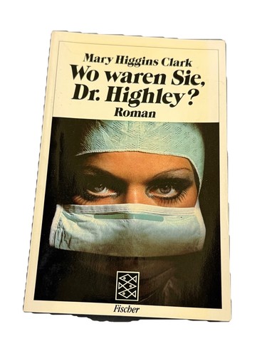 Mary higgins clark - mary, clark: