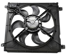 1** Kühlerlüfter Lüfter