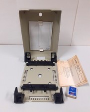 V103) Telefon Verteilerkasten VK85 AP POST Verteiler Schaltkasten für LSA Plus