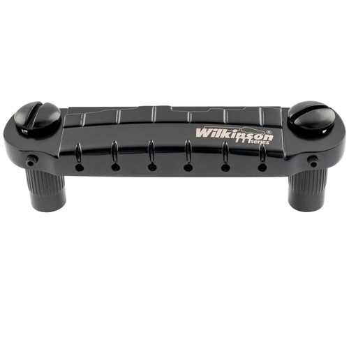 Wilkinson black 52mm - wilkinson,