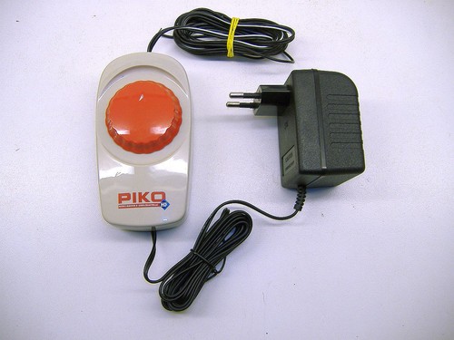 Piko fahrregler und - piko,