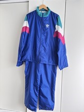Adidas Vintage Trainingsanzug