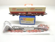 Roco 46376 HO Taschenwagen