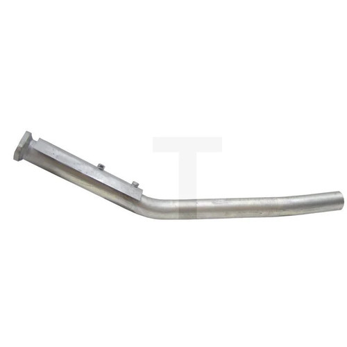 Granit auspuffrohr hanomag - granit,