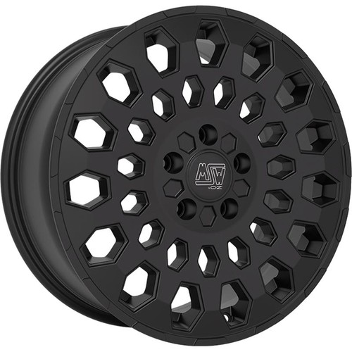 Alufelgen msw - msw, van
