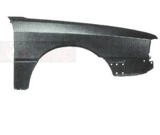 Hartsant Kotflügel Set