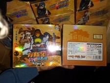 Naruto Kayou Tier 1 Wave 2