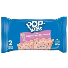 Kellogg's Pop-Tarts Frosted
