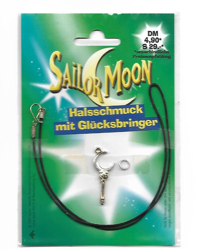 Sailor moon halsschmuck - sailor,