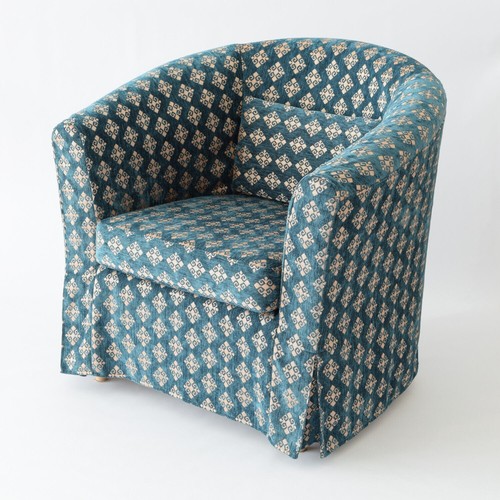Ikea tullsta sesselbezug - ikea,