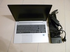 HP EliteBook 850 G6, i5-8365U
