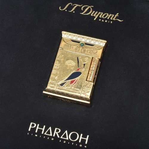 Dupont gatsby pharaoh - s.t.,