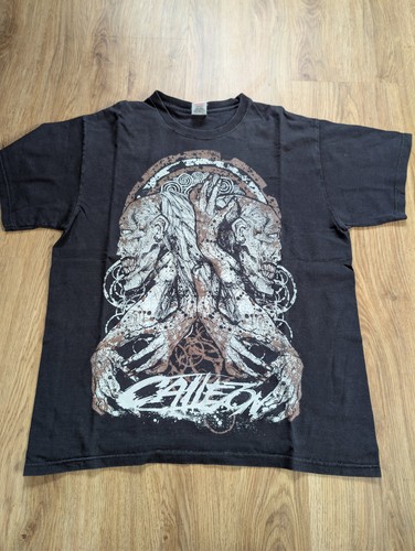 Callejon shirt größe - callejon,