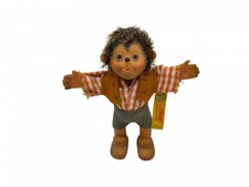 Steiff Animal 7627/12 Macki
