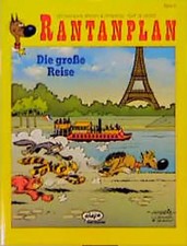 Rantanplan / Die grosse Reise