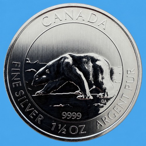 Kanada 2013 dollar - 8,