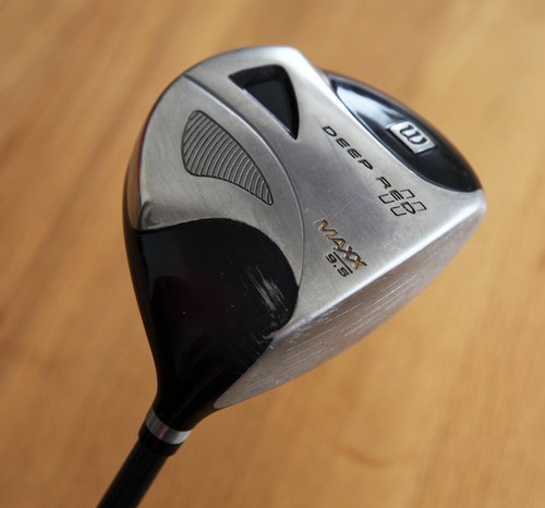 Golf schläger wilson - wilson,